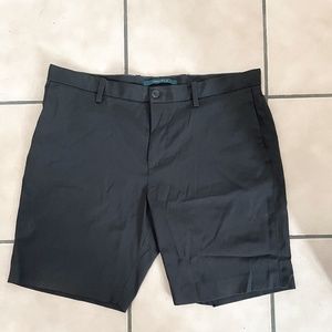 Formal shorts